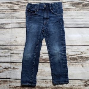 ❌SOLD❌Gap size 4 boys jeans